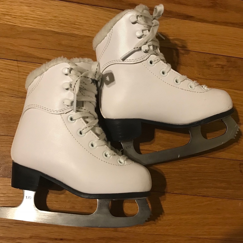 Jackson Figure Skates - Toddler 10